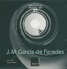 J.M. GARCÍA DE PAREDES
