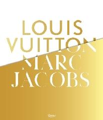 LOUIS VUITTON / MARC JACOBS "IN ASSOCIATION WITH THE MUSEE DES ARTS DECORATIFS, PARIS"