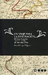 UN VIAJE PARA LA ILUSTRACIÓN "EL VIAJE DE ESPAÑA (1772-1794) DE ANTONIO PONZ"