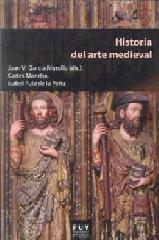 HISTORIA DEL ARTE MEDIEVAL