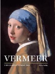 VERMEER "THE COMPLETE PAINTINGS"