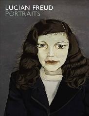 LUCIAN FREUD PORTRAITS