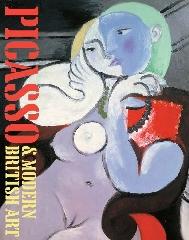 PICASSO AND MODERN BRITISH ART