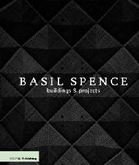 BASIL SPENCE: BUILDINGS & PROJECTS