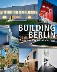 BUILDING BERLIN Vol.1 "THE LATEST ARCHITECTURE IN AND OUT OF THE CAPITAL"
