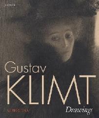GUSTAV KLIMT "DRAWINGS"