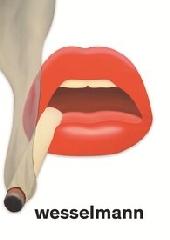 TOM WESSELMANN