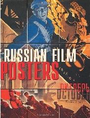 RUSSIAN FILM POSTERS 1900- 1930