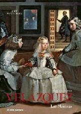 VELAZQUEZ. LAS MENINAS