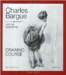 CHARLES BARGUE AND JEAN LEON GÉRÔME "DRAWING COURSE"