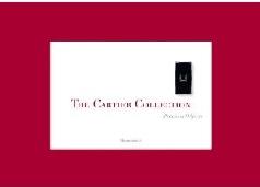THE CARTIER COLLECTION "PRECIOUS OBJECTS"
