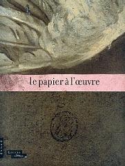 LE PAPIER À L'OEUVRE