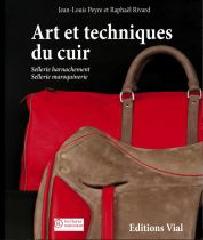 ART ET TECHNIQUES DU CUIR