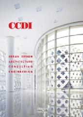 CCDI DESIGN GROUP "URBAN DESIGN, ARCHITECTURE, CONSILTING, ENGINEERING"