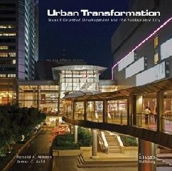 URBAN TRANSFORMATIONS