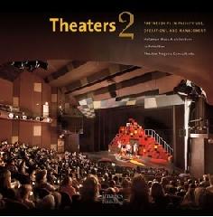 THEATERS 2 "PARTNERSHIPS IN FACILITY USE, OPERATIONS, AND MANAGEMENT"