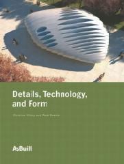 DETAILS, TECNOLOGY AND FORM