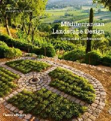 MEDITERRANEAN LANDSCAPE DESIGN "VERNACULAR CONTEMPORARY"