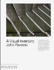 A VISUAL INVENTORY:JOHN PAWSON