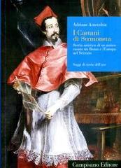 I CAETANI DI SERMONETA. STORIA ARTISTICA DI UN ANTICO CASATO TRA ROMA E L'EUROPA NEL SEICENTO.