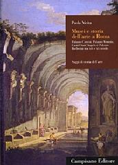 MUSEI E STORIA DELL'ARTE A ROMA. PALAZZO CORSINI, PALAZZO VENEZIA, CASTEL SANT'ANGELO E PALAZZO BARBERIN "TRA XIX E XX SECOLO."