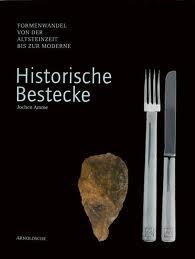 HISTORISCHE BESTECKE Vol.1-3
