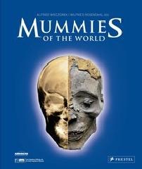 MUMMIES OF THE WORLD