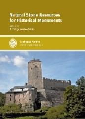 NATURAL STONE RESOURCES FOR HISTORICAL MONUMENTS