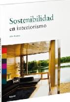 SOSTENIBILIDAD EN INTERIORISMO