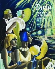 DODIO - LIFE AND WORK. 1907-1998