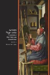 ARTISTS' PIGMENTS Vol.2 "A HANDBOOK OF THEIR HISTORY AND CHARACTERISTICS"