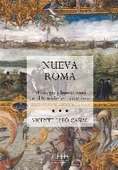 NUEVA ROMA "MITOLOGÍA Y HUMANISMO  EN EL RENACIMIENTO SEVILLANO"