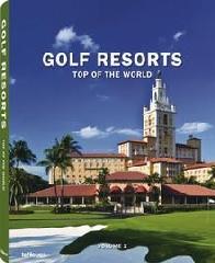 GOLF RESORTS TOP OF THE WORLD