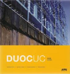 DUOCUO ONCE SEDES (UNDURRAGA & DEVES / IZQUIERDO LEHMANN / SABBAGH ARQUITECTOS / PRADO ARQUITECTOS