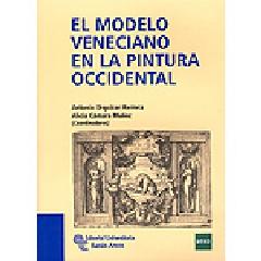 EL MODELO VENECIANO EN LA PINTURA OCCIDENTAL