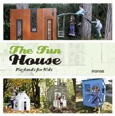 FUN HOUSE. PLAYLANDS FOR KIDS