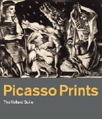 PICASSO PRINTS "THE VOLLARD SUITE"
