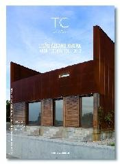 TC CUADERNOS Nº 102/103   JOAO ALVARO ROCHA- HABITAR ARQUITECTURA 2002- 2012