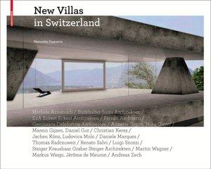 NEW VILLAS IN SWITZERLAND