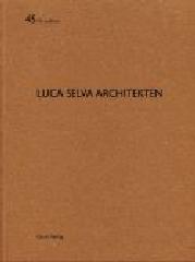 LUCA SELVA ARCHITEKTEN