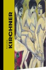 ERNST LUDWIG KIRCHNER