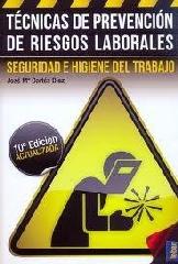 TECNICAS DE PREVENCION DE RIESGOS LABORALES.