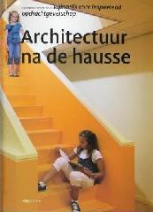 ARCHITECTUUR NA DE HAUSSE