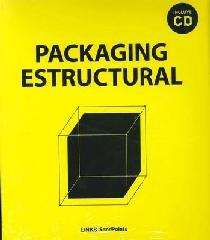 PACKAGING ESTRUCTURAL INCLUYE CD