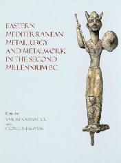 EASTERN MEDITERRANEAN METALLURGY IN THE SECOND MILLENNIUM BC