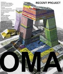 OMA RECENT PROJECT