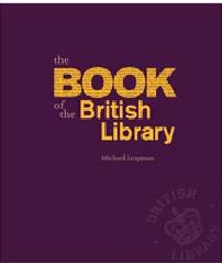 THE BOOK OF THE BRITISH LIBRARY