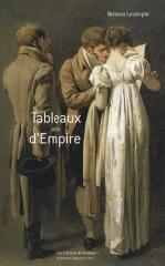 TABLEAUX D'EMPIRE (1808)