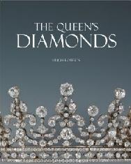 THE QUEEN'S DIAMONDS