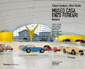 MUSEO CASA ENZO FERRARI